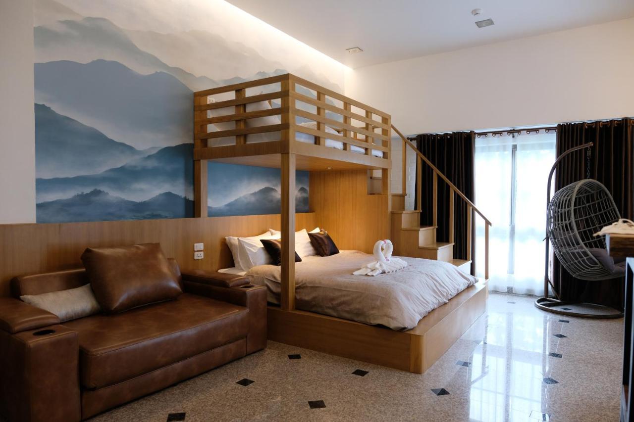 Cha Li'S Family Hotel&Hostel Pai Εξωτερικό φωτογραφία